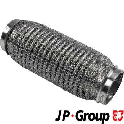 Flexible Pipe, exhaust system